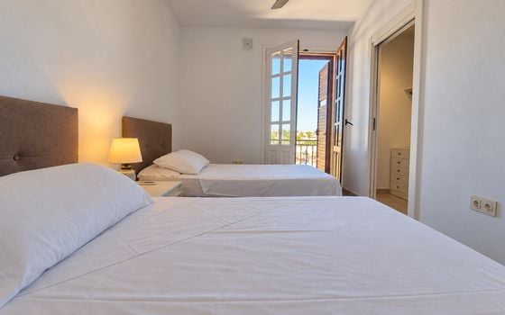 3 Schlafzimmer Appartement in Orihuela Costa - SPH158858 - Foto - Small - 22