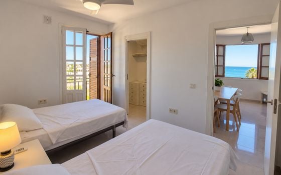 3 Schlafzimmer Appartement in Orihuela Costa - SPH158858 - Foto - Small - 24