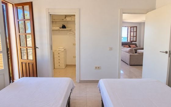 3 Schlafzimmer Appartement in Orihuela Costa - SPH158858 - Foto - Small - 25