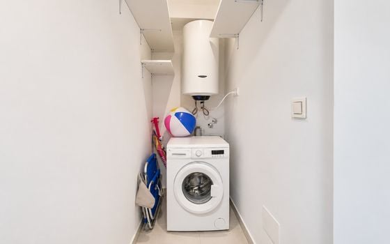 3 Schlafzimmer Appartement in Orihuela Costa - SPH158858 - Foto - Small - 30