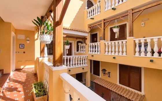 3 Schlafzimmer Appartement in Orihuela Costa - SPH158858 - Foto - Small - 38