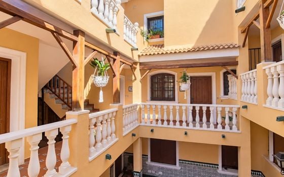 3 Schlafzimmer Appartement in Orihuela Costa - SPH158858 - Foto - Small - 39