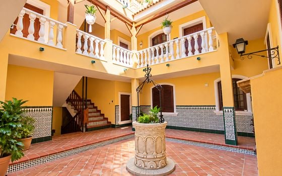 3 Schlafzimmer Appartement in Orihuela Costa - SPH158858 - Foto - Small - 40
