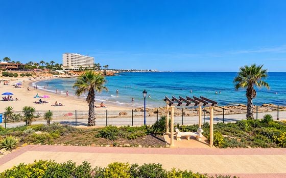 3 Schlafzimmer Appartement in Orihuela Costa - SPH158858 - Foto - Small - 43