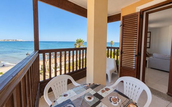 3 Schlafzimmer Appartement in Orihuela Costa - SPH158858 - Foto - Small - 35