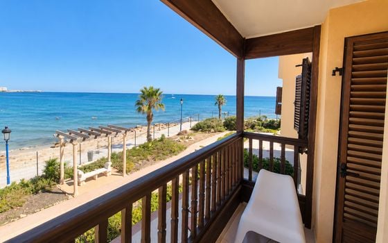 3 Schlafzimmer Appartement in Orihuela Costa - SPH158858 - Foto - Small - 36