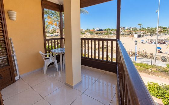3 Schlafzimmer Appartement in Orihuela Costa - SPH158858 - Foto - Small - 33