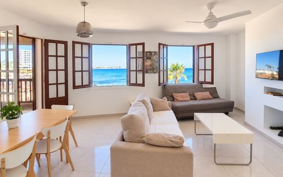 3 bedroom Apartment in Orihuela Costa - SPH158858 - Photo - 2