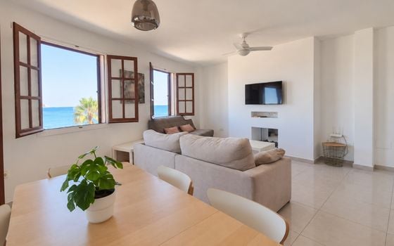 3 Schlafzimmer Appartement in Orihuela Costa - SPH158858 - Foto - Small - 6