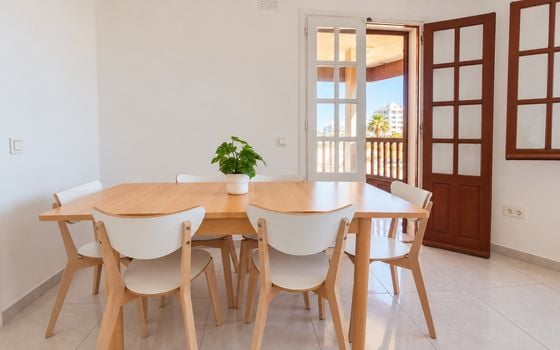 3 bedroom Apartment in Orihuela Costa - SPH158858 - Photo - 4