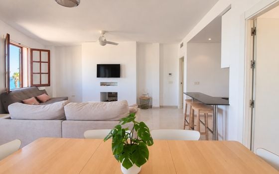 3 Schlafzimmer Appartement in Orihuela Costa - SPH158858 - Foto - Small - 7