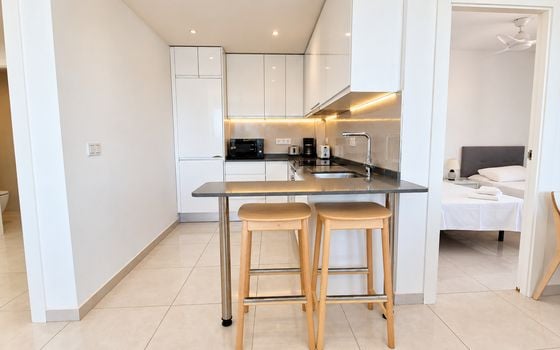3 Schlafzimmer Appartement in Orihuela Costa - SPH158858 - Foto - Small - 9