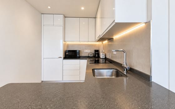 3 Schlafzimmer Appartement in Orihuela Costa - SPH158858 - Foto - Small - 10