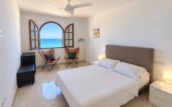 3 Schlafzimmer Appartement in Orihuela Costa - SPH158858 - Foto - Small - 11