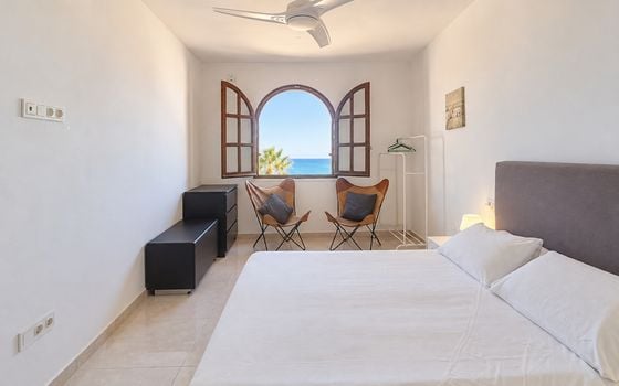 3 Schlafzimmer Appartement in Orihuela Costa - SPH158858 - Foto - Small - 12