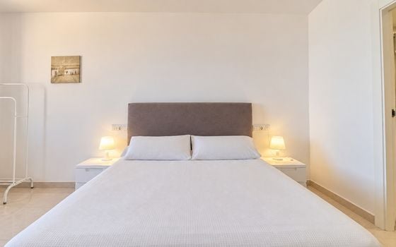 3 Schlafzimmer Appartement in Orihuela Costa - SPH158858 - Foto - Small - 13