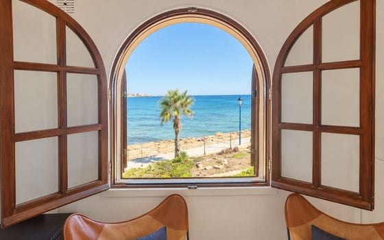 3 Schlafzimmer Appartement in Orihuela Costa - SPH158858 - Foto - Small - 15