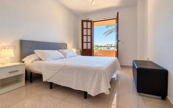 3 Schlafzimmer Appartement in Orihuela Costa - SPH158858 - Foto - Small - 16