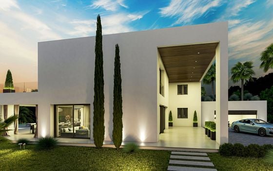 Villa de 8 chambres à Denia - UVS116397 - Photo - 4