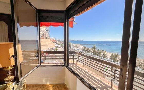 Appartement de 2 chambres à Alicante - SV116465 - Photo - Small - 23