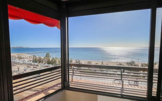 Appartement de 2 chambres à Alicante - SV116465 - Photo - Small - 24