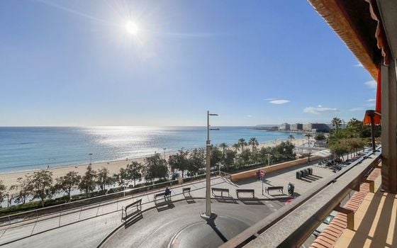 Appartement de 2 chambres à Alicante - SV116465 - Photo - Small - 25