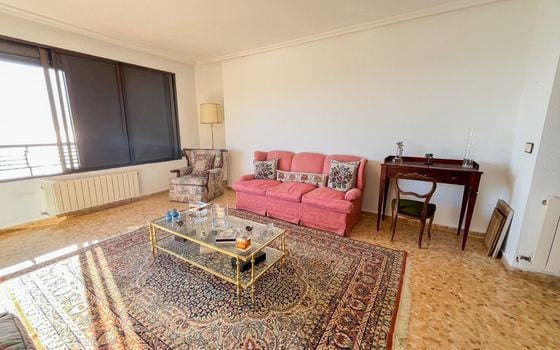 Appartement de 2 chambres à Alicante - SV116465 - Photo - 4