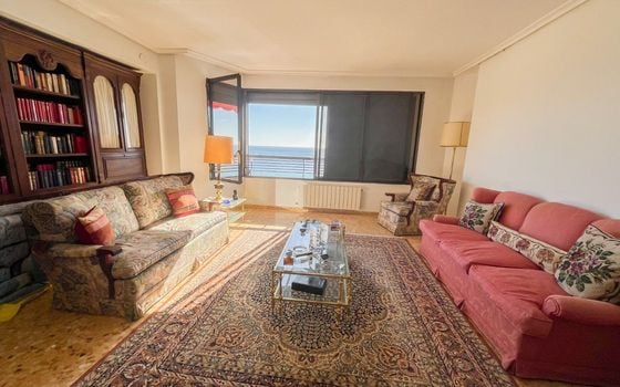 Appartement de 2 chambres à Alicante - SV116465 - Photo - 3