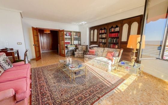 Appartement de 2 chambres à Alicante - SV116465 - Photo - Small - 6