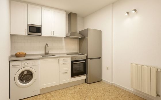 Appartement de 2 chambres à Alicante - SV116465 - Photo - Small - 7