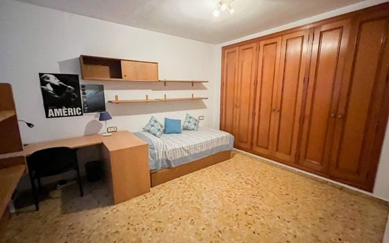 Appartement de 2 chambres à Alicante - SV116465 - Photo - Small - 9