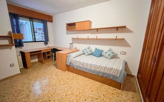 Appartement de 2 chambres à Alicante - SV116465 - Photo - Small - 8