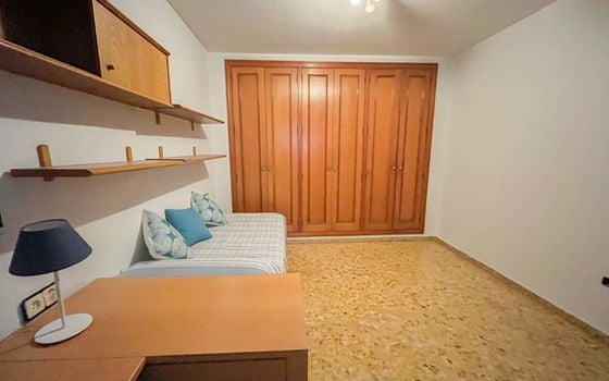Appartement de 2 chambres à Alicante - SV116465 - Photo - Small - 10