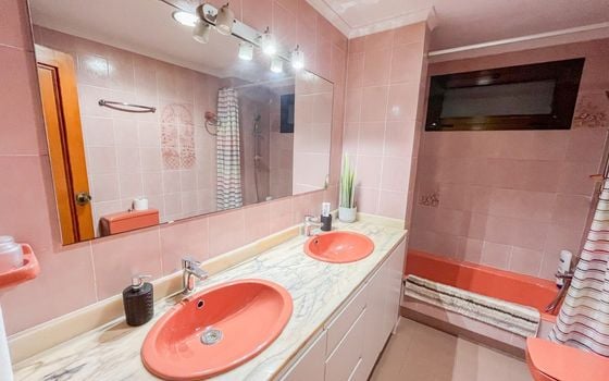Appartement de 2 chambres à Alicante - SV116465 - Photo - Small - 17