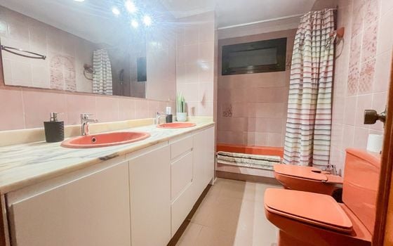Appartement de 2 chambres à Alicante - SV116465 - Photo - Small - 18