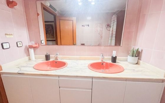 Appartement de 2 chambres à Alicante - SV116465 - Photo - Small - 16