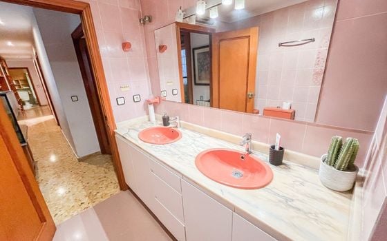Appartement de 2 chambres à Alicante - SV116465 - Photo - Small - 15