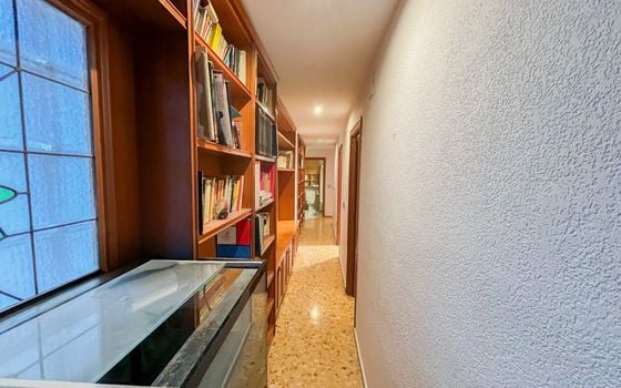 Appartement de 2 chambres à Alicante - SV116465 - Photo - Small - 14