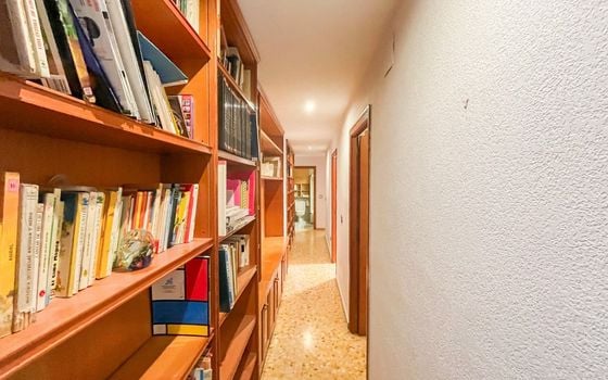 Appartement de 2 chambres à Alicante - SV116465 - Photo - Small - 13