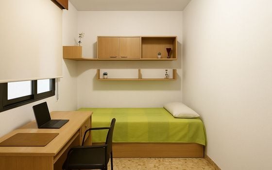Appartement de 2 chambres à Alicante - SV116465 - Photo - Small - 12