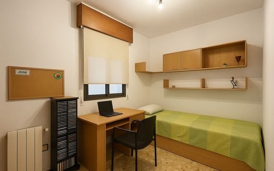 Appartement de 2 chambres à Alicante - SV116465 - Photo - Small - 11