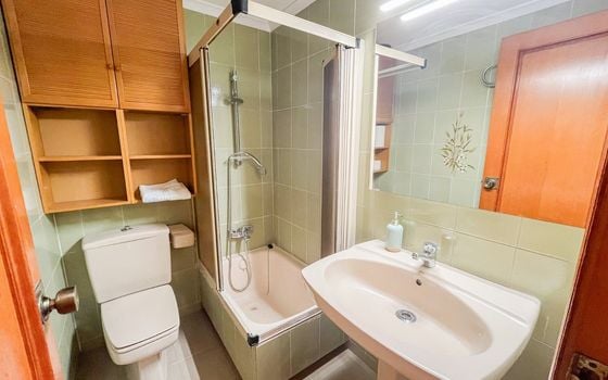 Appartement de 2 chambres à Alicante - SV116465 - Photo - Small - 20