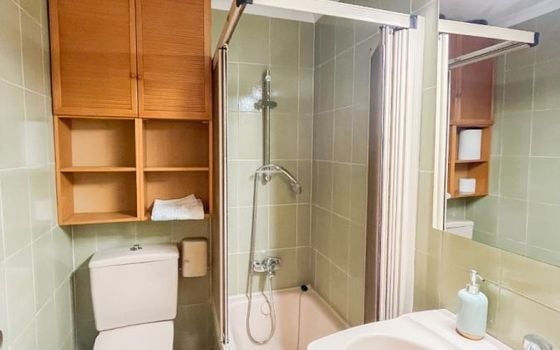 Appartement de 2 chambres à Alicante - SV116465 - Photo - Small - 22