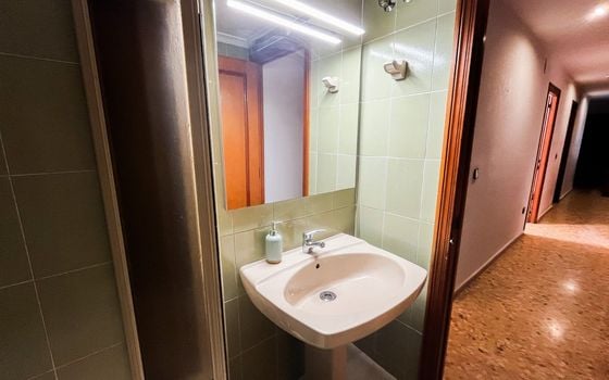 Appartement de 2 chambres à Alicante - SV116465 - Photo - Small - 19