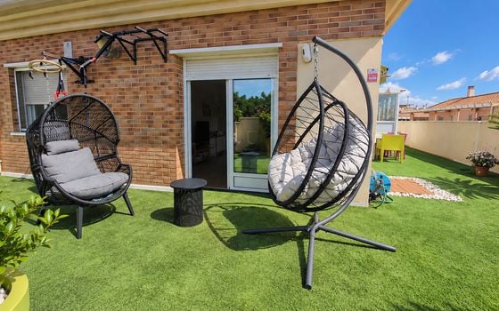 Penthouse   v Pilar de la Horadada, 4 ložnice - SPH159099 - Foto - Small - 44
