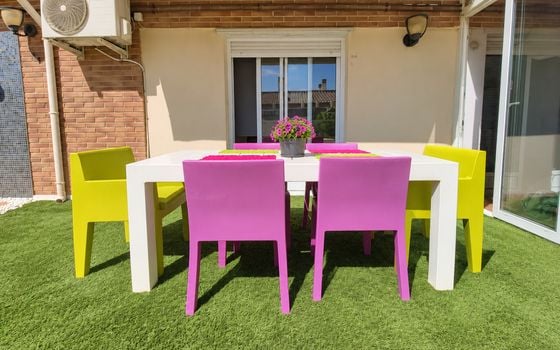 Penthouse   v Pilar de la Horadada, 4 ložnice - SPH159099 - Foto - Small - 38