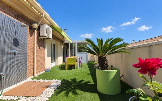 Penthouse   v Pilar de la Horadada, 4 ložnice - SPH159099 - Foto - Small - 41