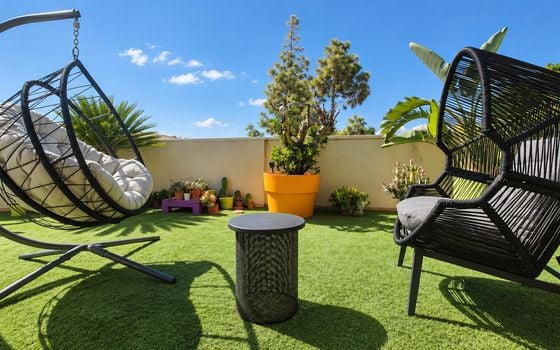 Penthouse   v Pilar de la Horadada, 4 ložnice - SPH159099 - Foto - Small - 45