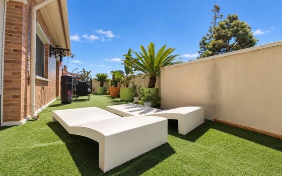 Penthouse   v Pilar de la Horadada, 4 ložnice - SPH159099 - Foto - Small - 47