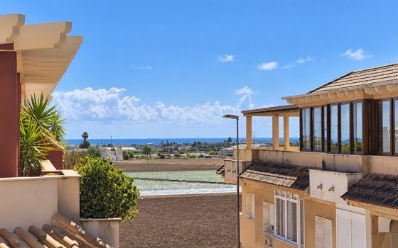 Penthouse   v Pilar de la Horadada, 4 ložnice - SPH159099 - Foto - Small - 49